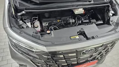 2024 Toyota Alphard 2.5 HEV Executive AWD — фото 6