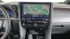 2024 Toyota Alphard 2.5 HEV Executive AWD — фото 12