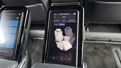 2024 Toyota Alphard 2.5 HEV Executive AWD — фото 13