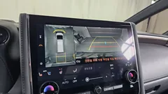 2024 Toyota Alphard 2.5 HEV Executive AWD — фото 15