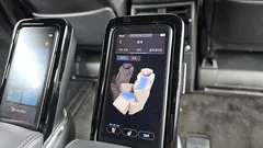 2024 Toyota Alphard 2.5 HEV Executive AWD — фото 17