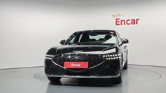 2023 Genesis G90 Gasoline 3.5 Turbo e-S/C AWD — фото 3