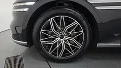 2023 Genesis G90 Gasoline 3.5 Turbo e-S/C AWD — фото 5