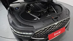 2023 Genesis G90 Gasoline 3.5 Turbo e-S/C AWD — фото 6