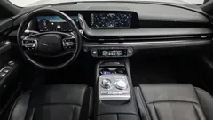 2023 Genesis G90 Gasoline 3.5 Turbo e-S/C AWD — фото 7