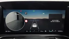 2023 Genesis G90 Gasoline 3.5 Turbo e-S/C AWD — фото 8