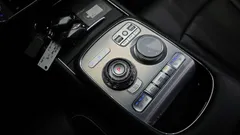 2023 Genesis G90 Gasoline 3.5 Turbo e-S/C AWD — фото 9