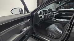 2023 Genesis G90 Gasoline 3.5 Turbo e-S/C AWD — фото 10