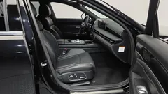 2023 Genesis G90 Gasoline 3.5 Turbo e-S/C AWD — фото 11