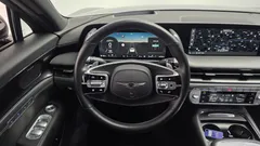 2023 Genesis G90 Gasoline 3.5 Turbo e-S/C AWD — фото 13