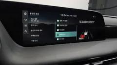 2023 Genesis G90 Gasoline 3.5 Turbo e-S/C AWD — фото 16