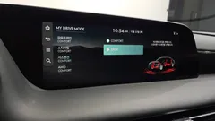 2023 Genesis G90 Gasoline 3.5 Turbo e-S/C AWD — фото 17