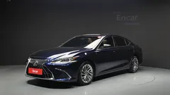 2023 Lexus ES Luxury Plus — фото 11
