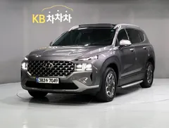 2022 Hyundai Santa Fe HEV 1.6 2WD — фото 1