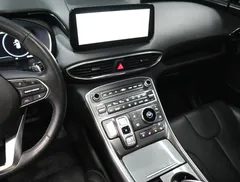 2022 Hyundai Santa Fe HEV 1.6 2WD — фото 14