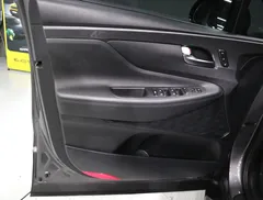 2022 Hyundai Santa Fe HEV 1.6 2WD — фото 15