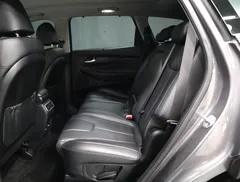2022 Hyundai Santa Fe HEV 1.6 2WD — фото 16