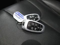 2022 Hyundai Santa Fe HEV 1.6 2WD — фото 18