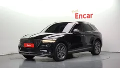 2023 Genesis GV70 2.5T Gasoline 2WD — фото 1