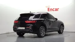 2023 Genesis GV70 2.5T Gasoline 2WD — фото 2