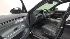 2023 Genesis GV70 2.5T Gasoline 2WD — фото 10