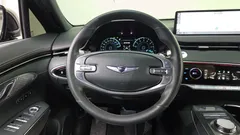 2023 Genesis GV70 2.5T Gasoline 2WD — фото 13