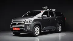 2021 SsangYong Rexton Diesel 2.2 2WD — фото 1
