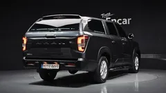 2021 SsangYong Rexton Diesel 2.2 2WD — фото 2
