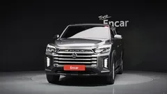 2021 SsangYong Rexton Diesel 2.2 2WD — фото 3