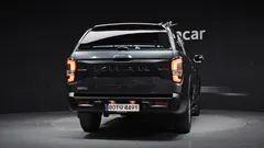 2021 SsangYong Rexton Diesel 2.2 2WD — фото 4
