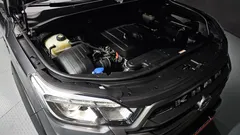 2021 SsangYong Rexton Diesel 2.2 2WD — фото 6