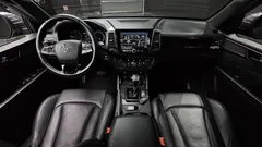 2021 SsangYong Rexton Diesel 2.2 2WD — фото 7