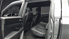 2021 SsangYong Rexton Diesel 2.2 2WD — фото 11