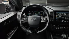 2021 SsangYong Rexton Diesel 2.2 2WD — фото 12
