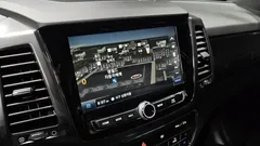 2021 SsangYong Rexton Diesel 2.2 2WD — фото 13