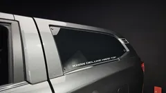 2021 SsangYong Rexton Diesel 2.2 2WD — фото 20