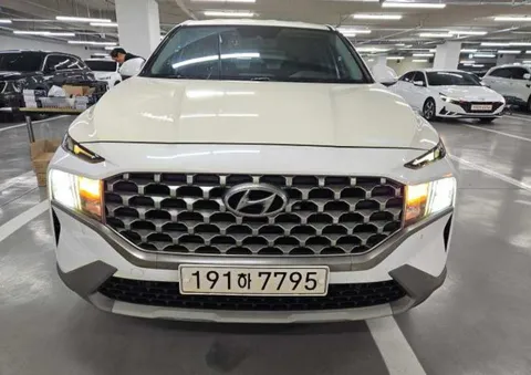2023 Hyundai Santa Fe Diesel 2.2 2WD