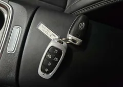 2023 Hyundai Santa Fe Diesel 2.2 2WD — фото 2