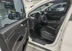 2023 Hyundai Santa Fe Diesel 2.2 2WD — фото 4