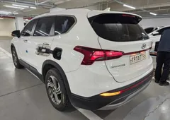 2023 Hyundai Santa Fe Diesel 2.2 2WD — фото 5