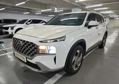 2023 Hyundai Santa Fe Diesel 2.2 2WD — фото 6