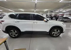 2023 Hyundai Santa Fe Diesel 2.2 2WD — фото 8