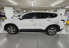 2023 Hyundai Santa Fe Diesel 2.2 2WD — фото 15