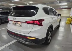 2023 Hyundai Santa Fe Diesel 2.2 2WD — фото 17
