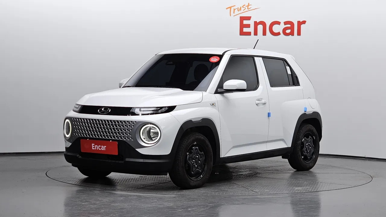 2024 Hyundai Casper The Essential Light