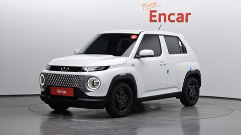 2024 Hyundai Casper The Essential Light