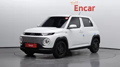 2024 Hyundai Casper The Essential Light — фото 1