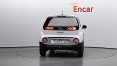 2024 Hyundai Casper The Essential Light — фото 4