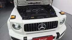 2021 Mercedes-Benz G-Class AMG G63 Edition — фото 6