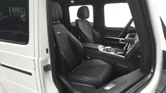 2021 Mercedes-Benz G-Class AMG G63 Edition — фото 11